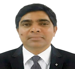 Dr. Nisar