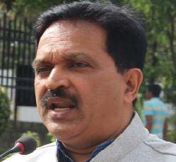 Dr. Ganesh Raj