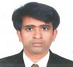 Mr. Habeeb